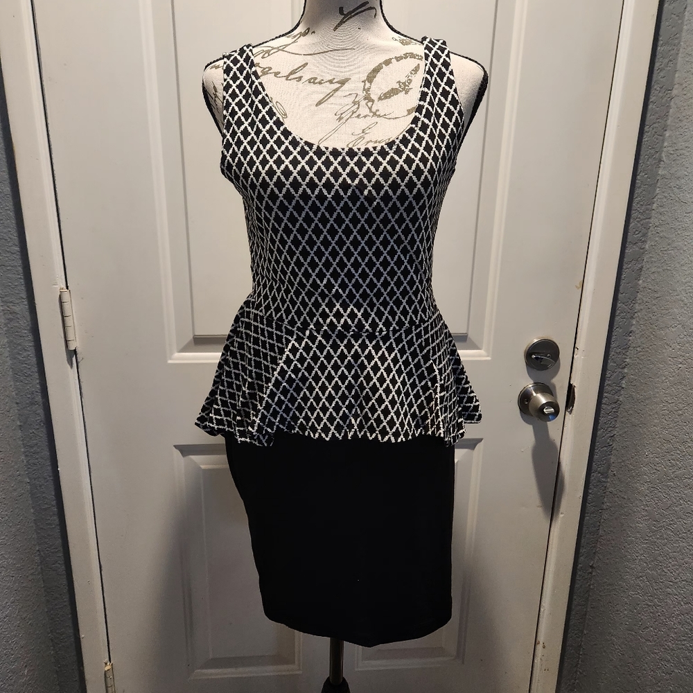 Have  dress size L